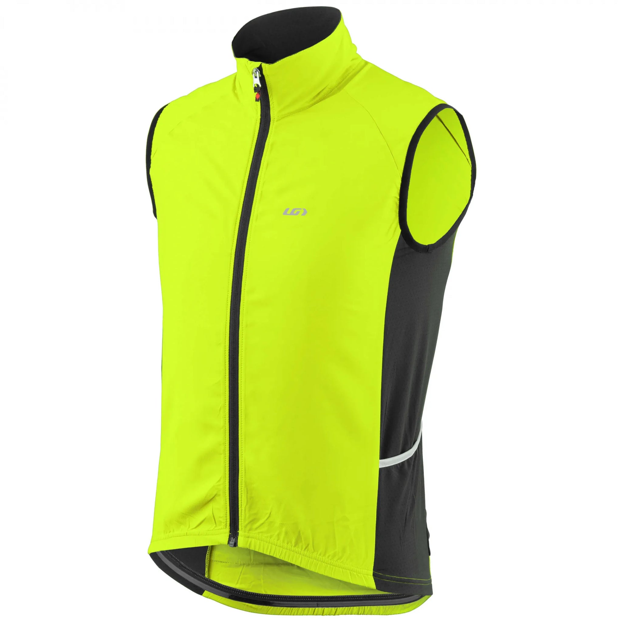 Garneau best sale cycling vest