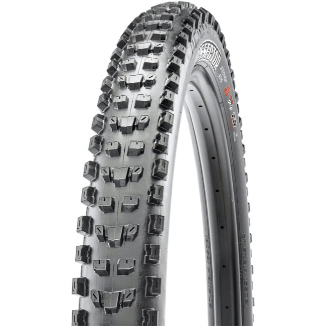 Maxxis Dissector 27.5" Folding DH Tire - EXOplus