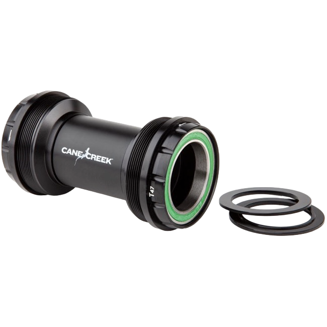 Cane Creek Hellbender 70 Bottom Bracket - DUB - T47