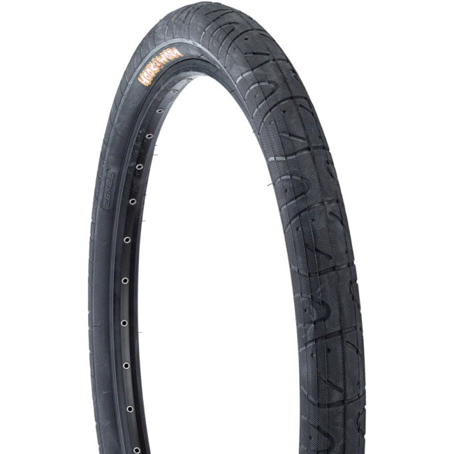 Maxxis Hookworm 27.5" Wire Urban Tire - Black