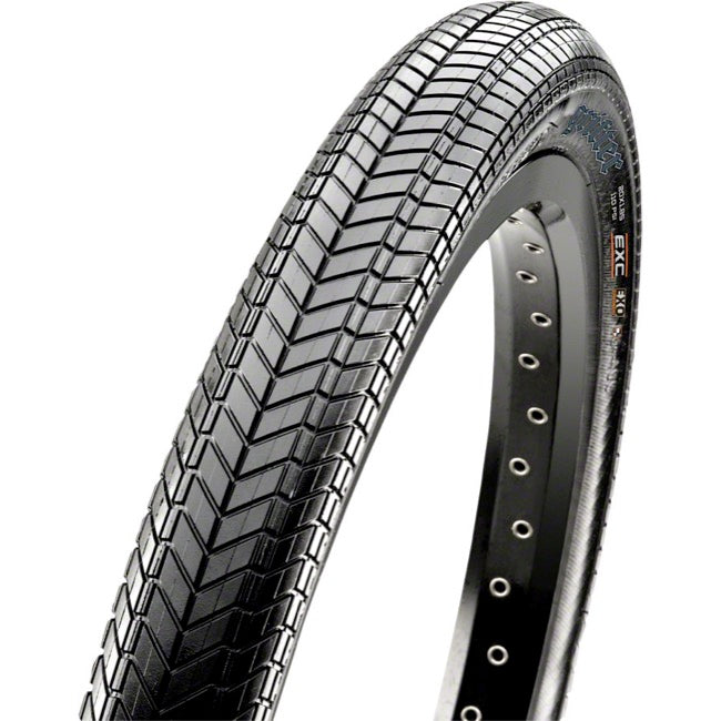 Maxxis Grifter 20" Folding Urban Tire