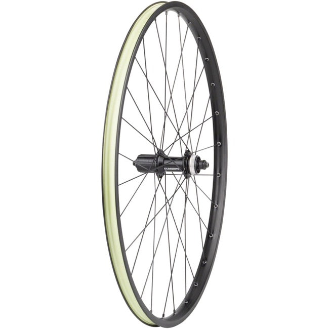 Quality Wheels Value Double Wall Series 650b Wheel - Rear