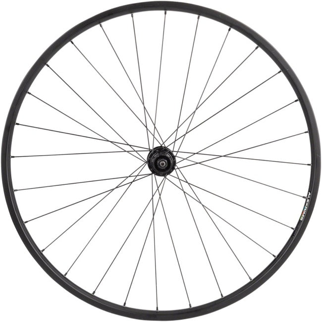 Quality Wheels Value Double Wall Series 650b Wheel - Rear