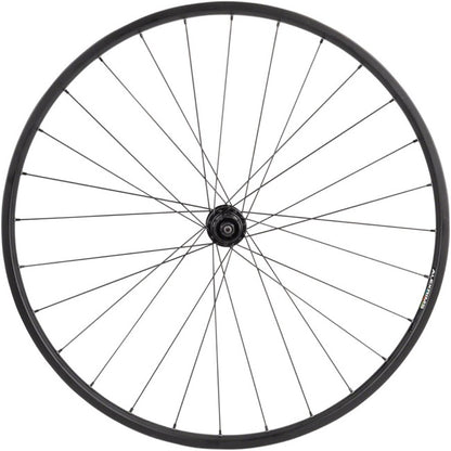 Quality Wheels Value Double Wall Series 650b Wheel - Rear