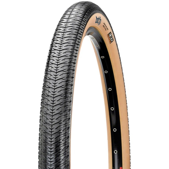 maxxis dirt jump tyres