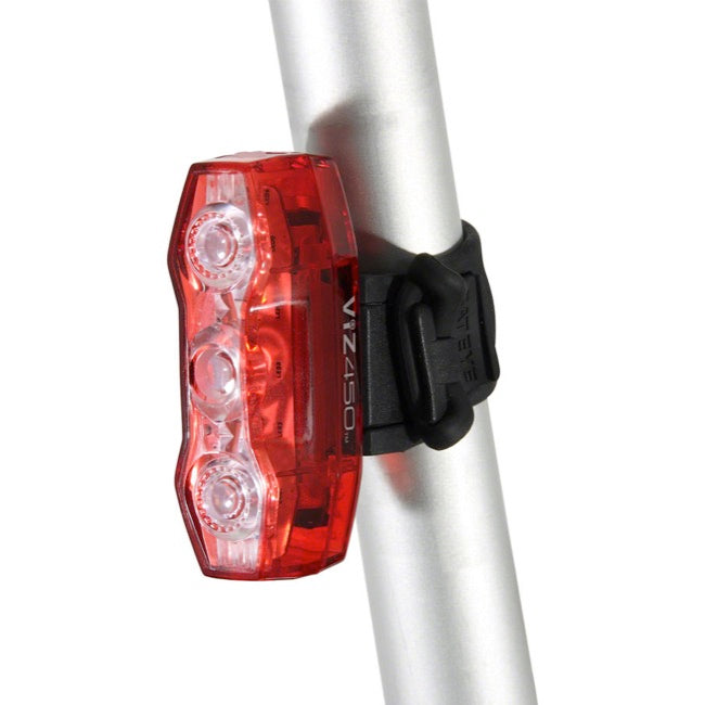 Cateye TL-LD820-R ViZ450 Tail Light