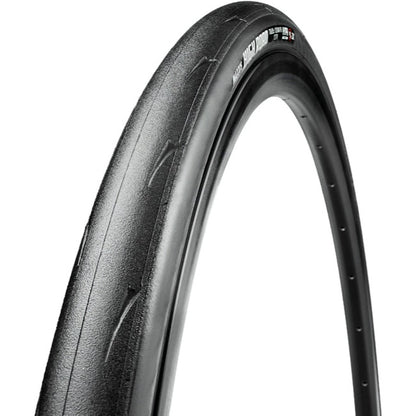 Maxxis High Road 700c Tubeless Folding Tire - Black