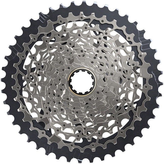 SRAM Force XPLR XG-1271 12 Spd Road Cassette - OE