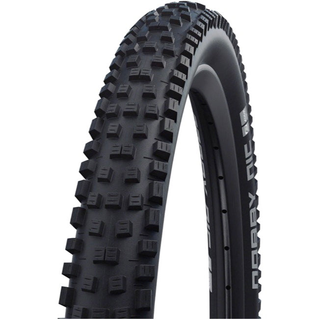 Schwalbe Nobby Nic Evolution 29" Folding MTB Tire - RaceGuard - Addix - DD