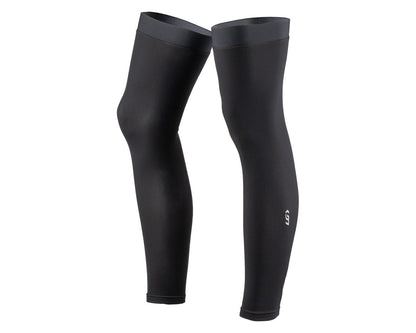 Louis Garneau Leg Warmers 3 - Black