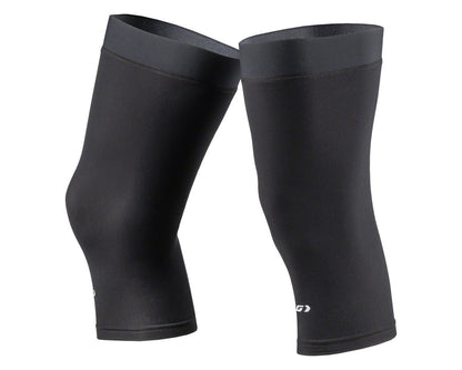 Louis Garneau Knee Warmers 3 - Black