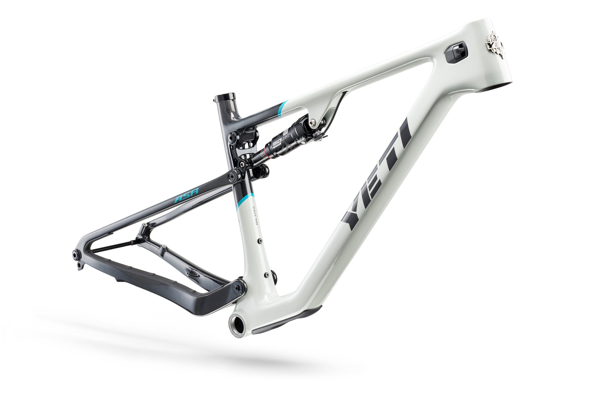 Yeti ASR T4