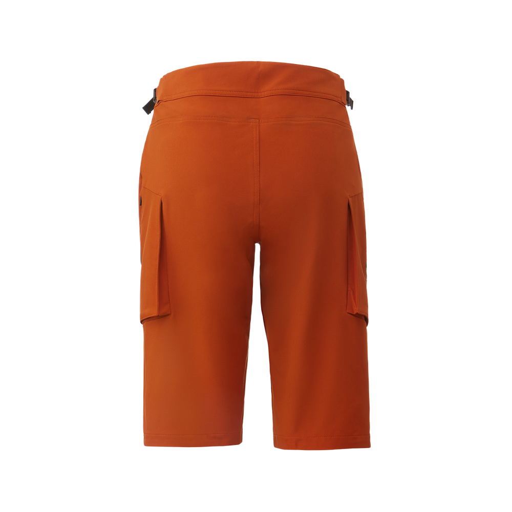 Yeti Norrie MTB Short - Womens - Potters Clay
