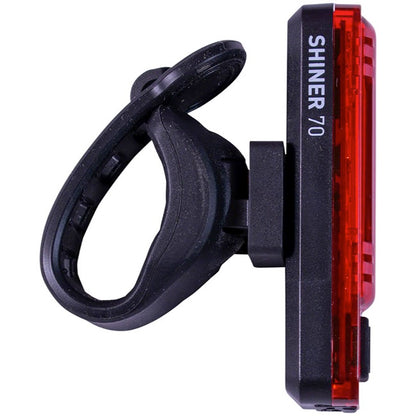 Planet bike Shiner 70 Tail Light