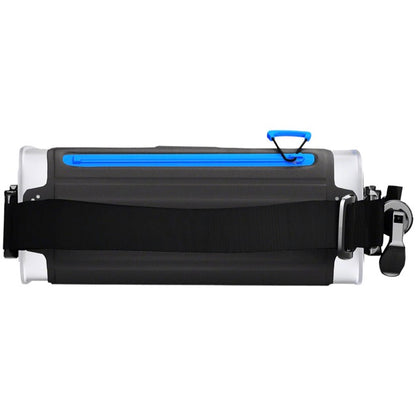 Camelbak Fusion Reservoir - Tru Zip Waterproof Zipper - 10L