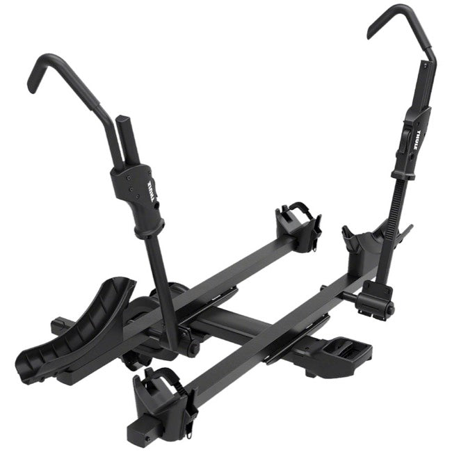 Thule T2 Pro X 2 Bike Rack - 2" Receiver