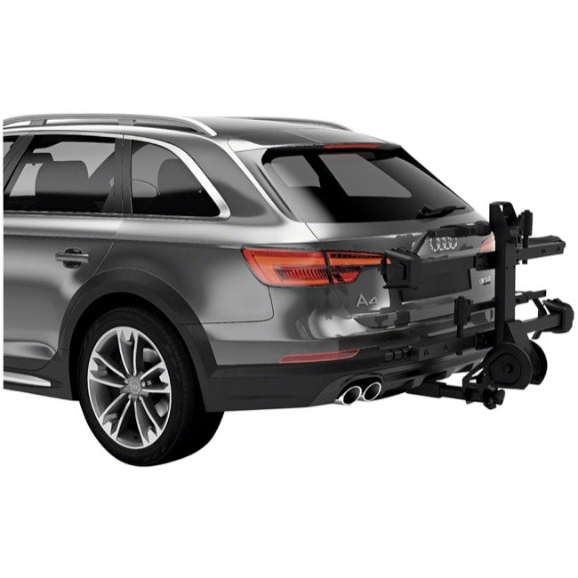 Thule T2 Pro X 2 Bike Rack - 1.25" Receiver