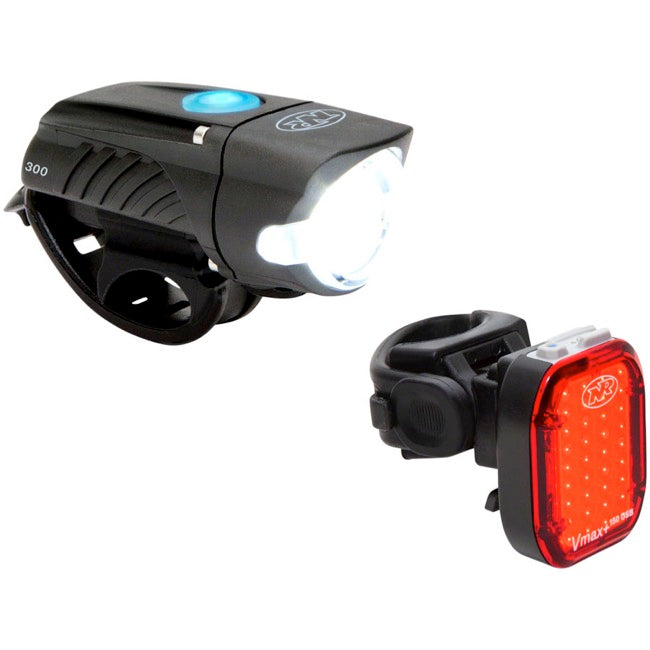 NiteRider Swift/Vmax+ Light - Thumbnail 2