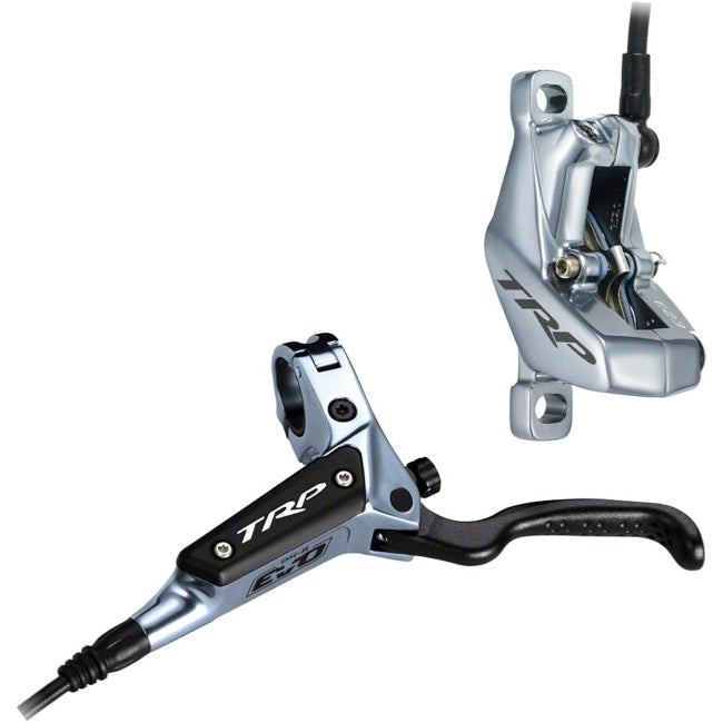 TRP DH-R EVO HD-M846 Disc Brake and Lever - Rear