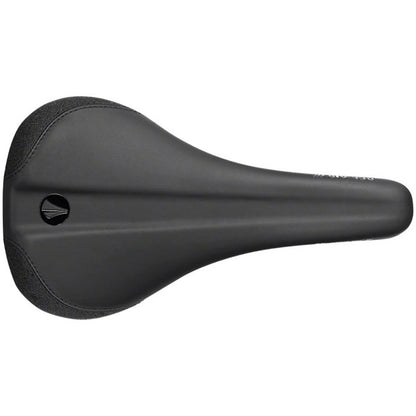 SDG Bel-Air V3 Traditional Saddle - Black