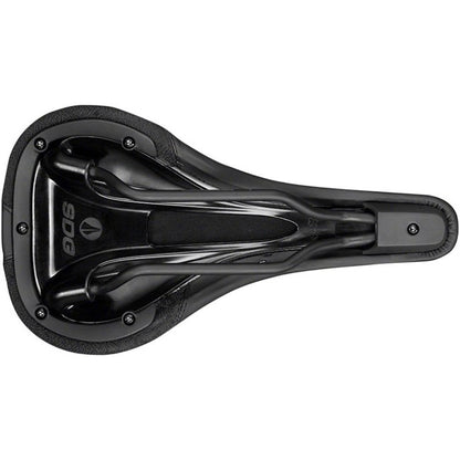 SDG Bel-Air V3 Traditional Saddle - Black