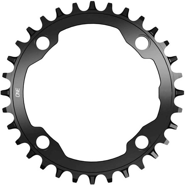 OneUp NarrowWide 12 Spd Chainring - Black