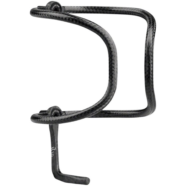 Topeak Feza R10 Carbon Water Bottle Cage - Black