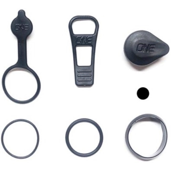 OneUp EDC Pump Seal O-Ring/Cap Kit