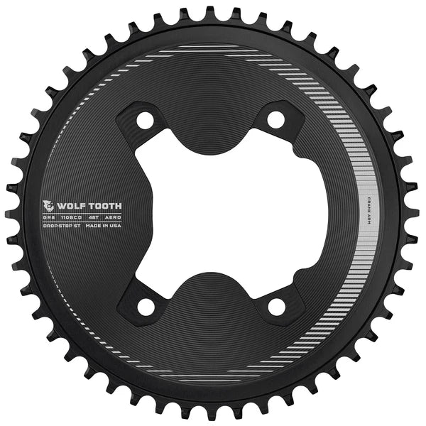 Wolf Tooth GRX Chainring