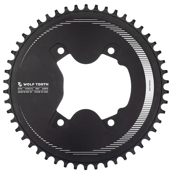 Wolf Tooth GRX Chainring - Thumbnail 4