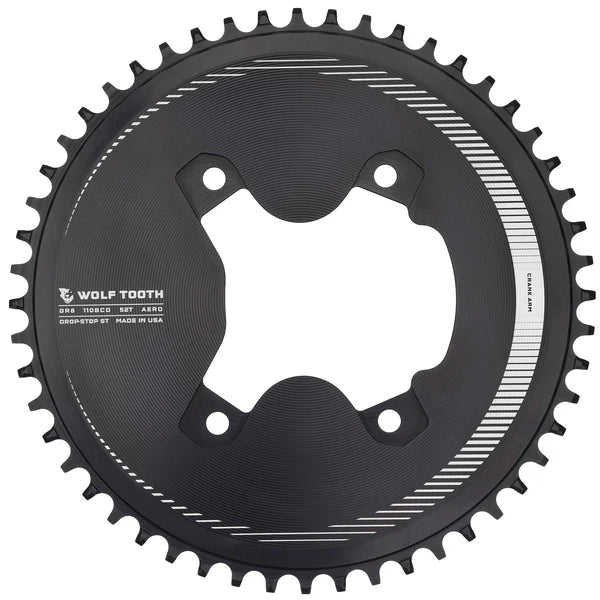 Wolf Tooth GRX Chainring - Thumbnail 3