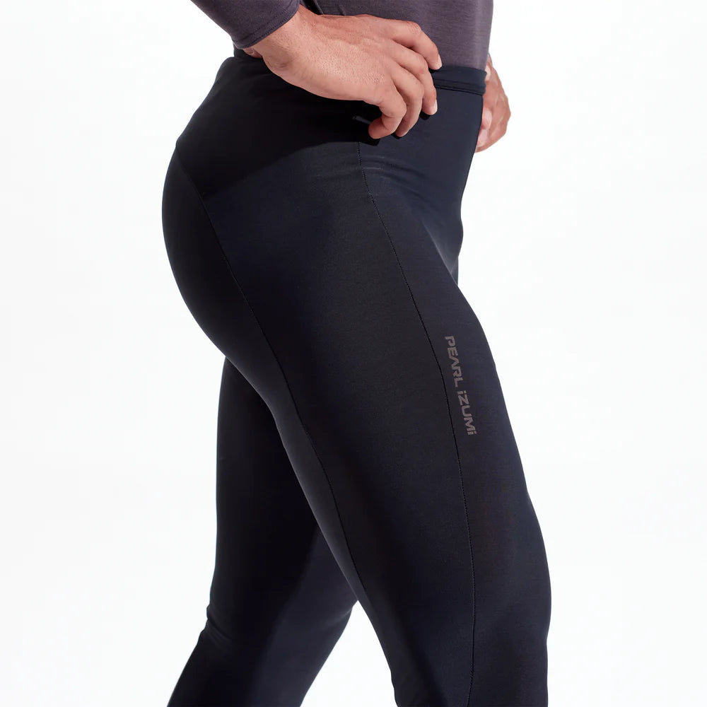 Pearl Izumi Quest Thermal Cycling Tight - Black