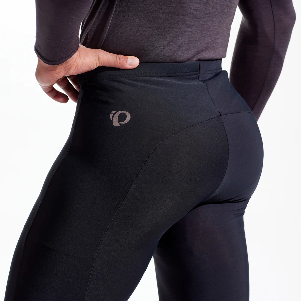 Pearl Izumi Quest Thermal Cycling Tight - Black