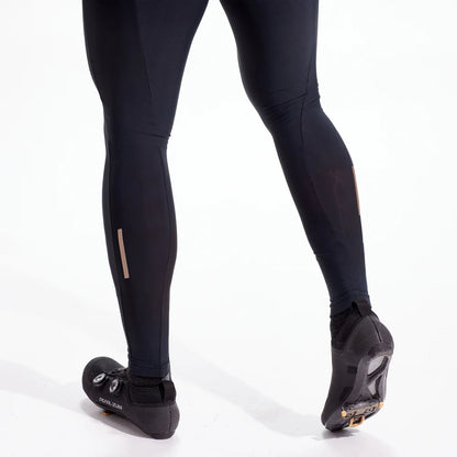 Pearl Izumi Quest Thermal Cycling Tight - Black