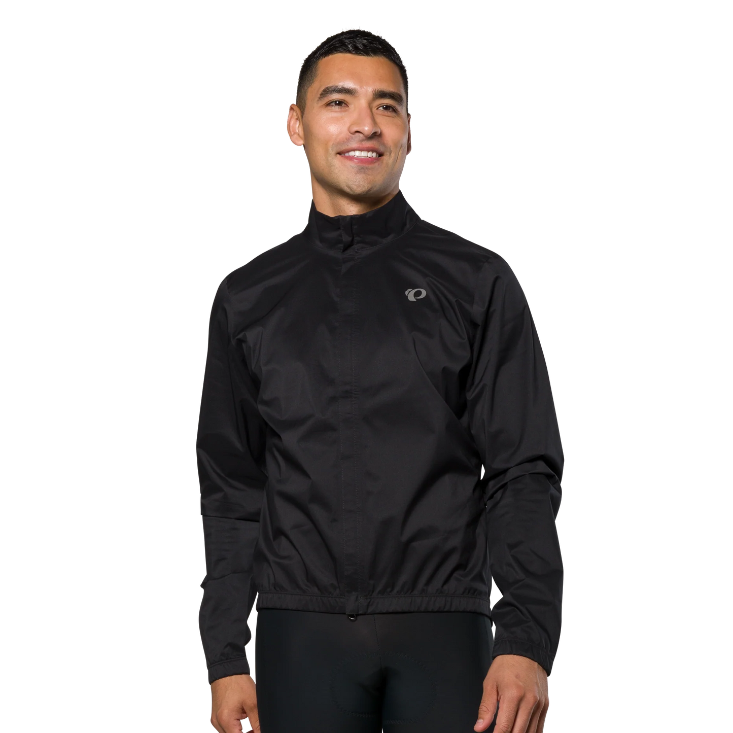 Pearl Izumi Quest WXB Cycling Jacket - Black