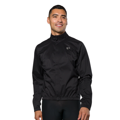 Pearl Izumi Quest WXB Cycling Jacket - Black