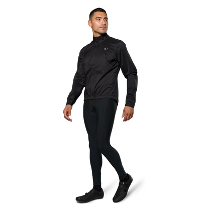 Pearl Izumi Quest WXB Cycling Jacket - Black