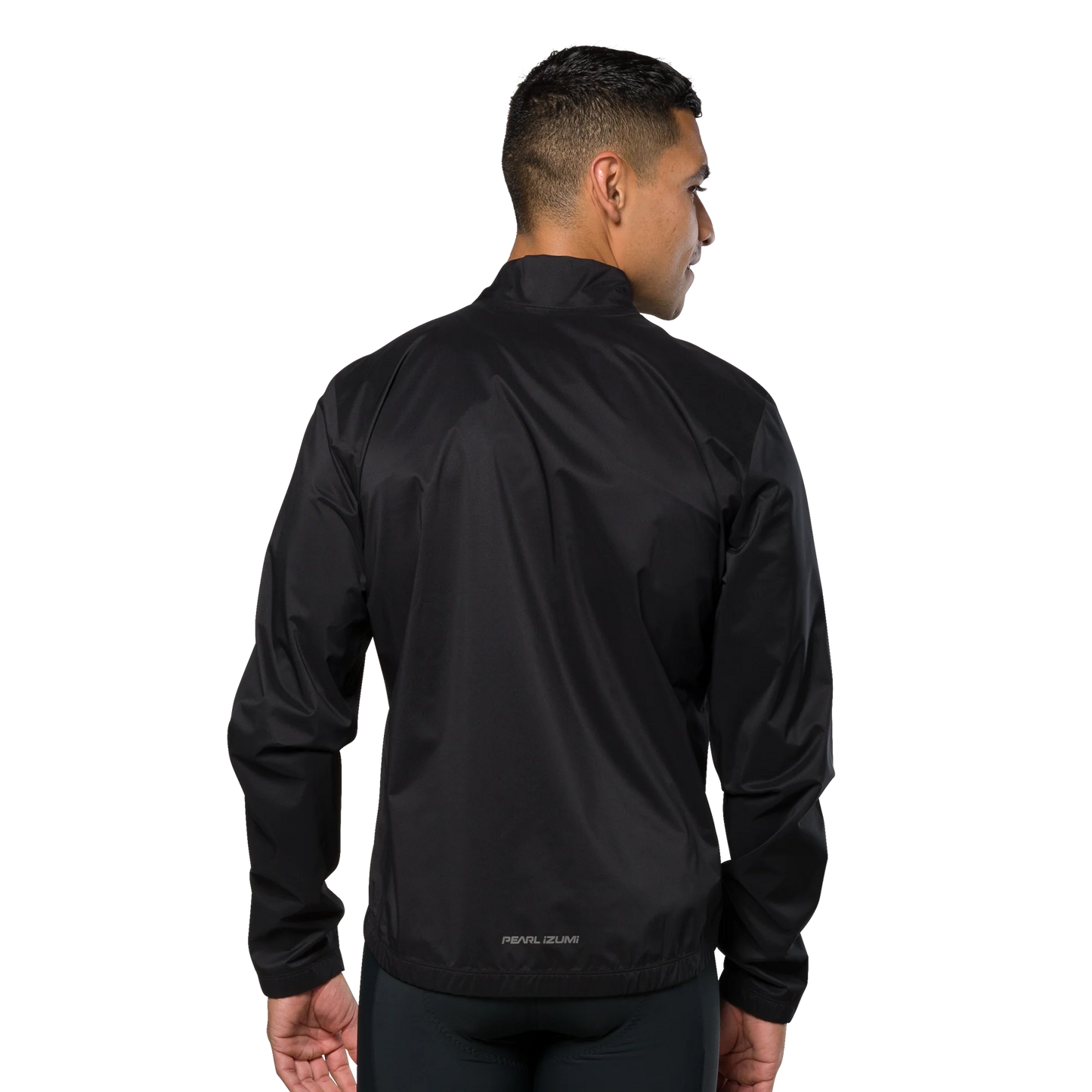 Pearl Izumi Quest WXB Cycling Jacket - Black