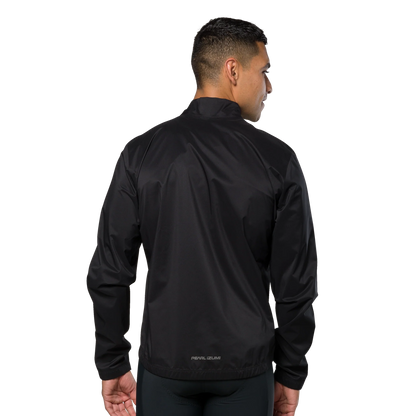 Pearl Izumi Quest WXB Cycling Jacket - Black