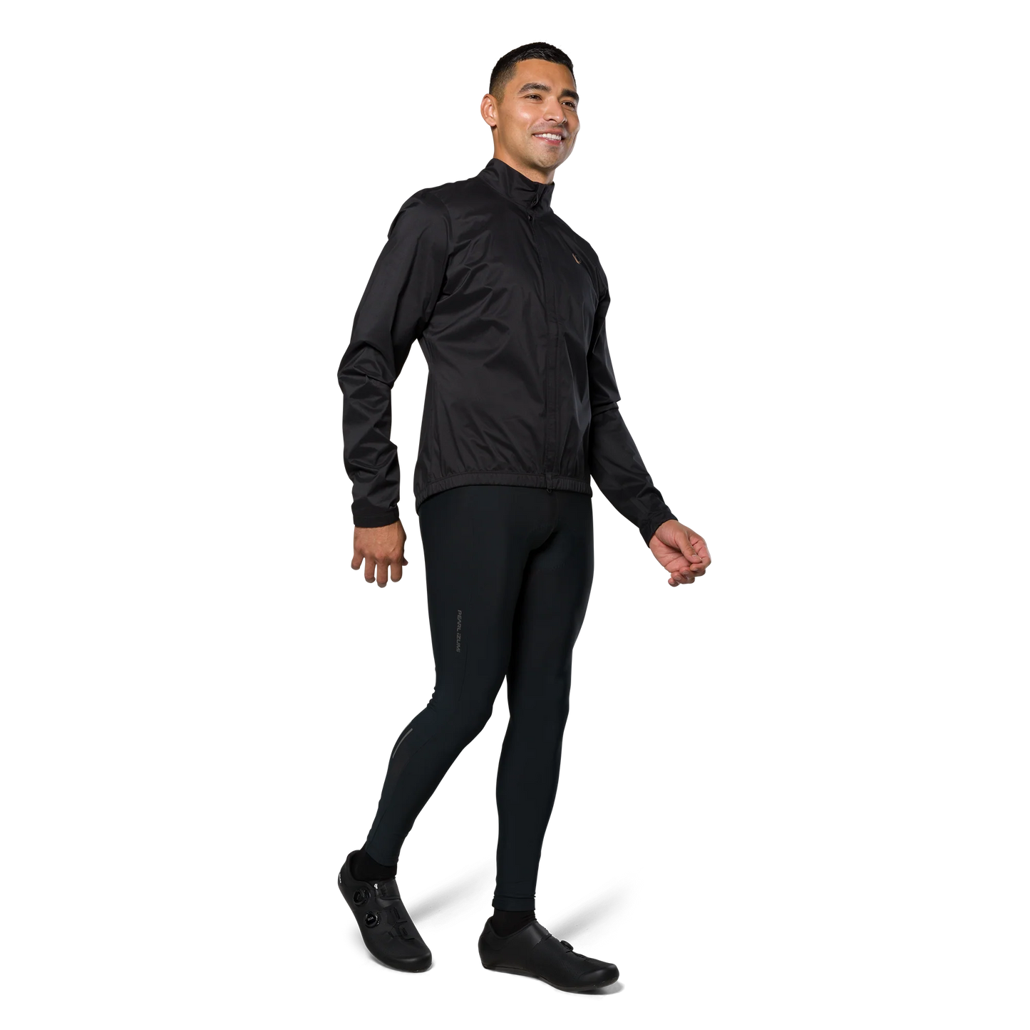 Pearl Izumi Quest WXB Cycling Jacket - Black