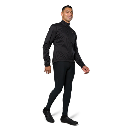 Pearl Izumi Quest WXB Cycling Jacket - Black