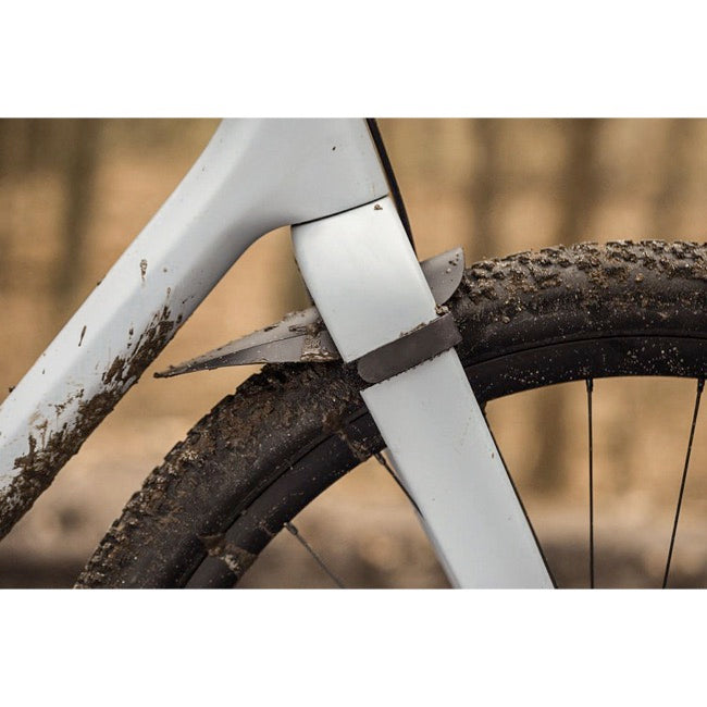 Ass Saver Mudder Mini Fender - Black – Cambria Bike