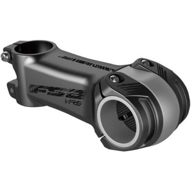 FSA VAS 31.8 Gravel/MTB Stem - Black