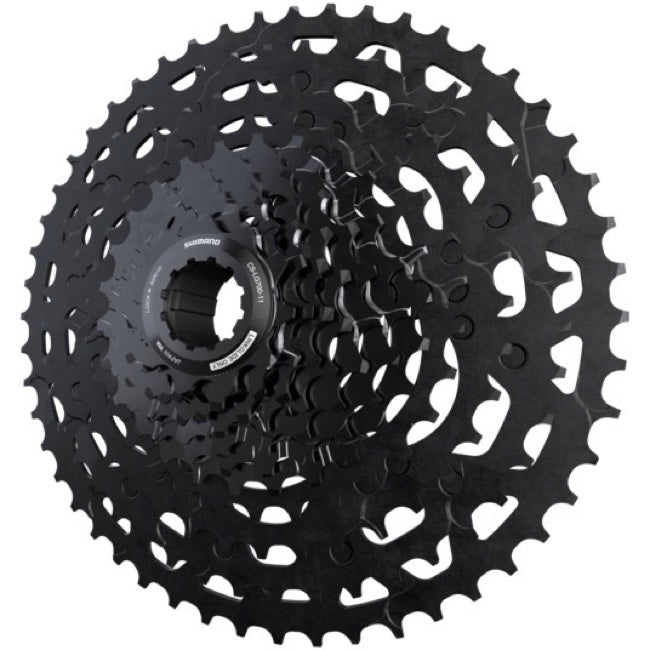 Shimano shops mtb cassette