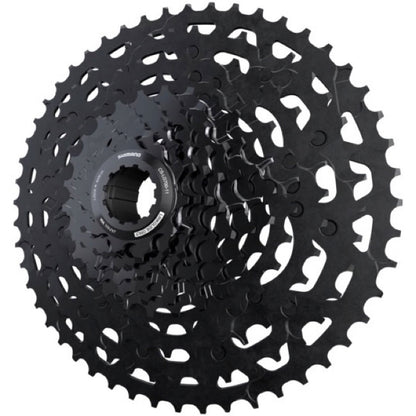 Shimano LINKGLIDE CS-LG700-11 Spd MTB Cassette