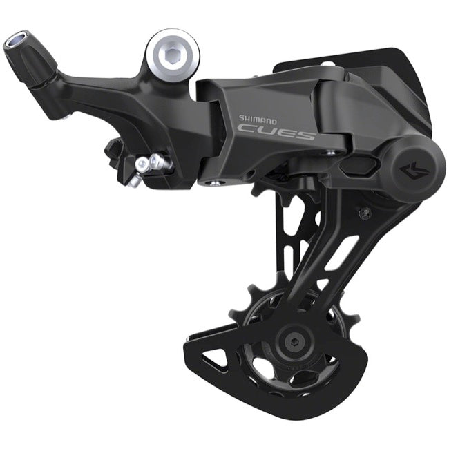 Shimano CUES U4000 9 Spd MTB Rear Derailleur