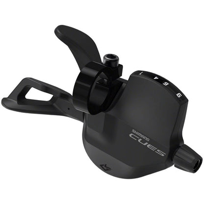 Shimano CUES U4010-9R 9 Spd MTB Shifter