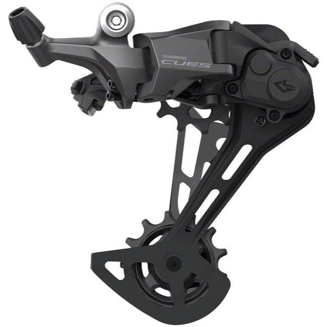 Shimano CUES U6000 10-11 Spd MTB Rear Derailleur