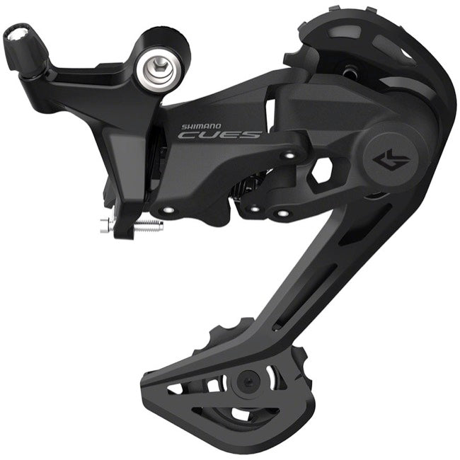 Shimano CUES U4020 Rear Derailleur - Thumbnail 2