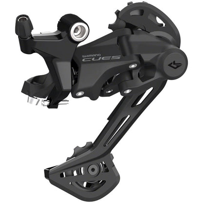 Shimano CUES U4020 9 Spd MTB Rear Derailleur